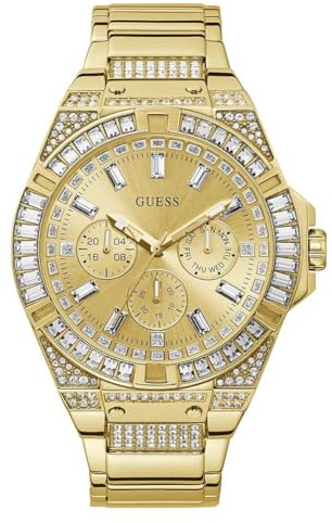 GUESS Lässige Uhr GW0209G2