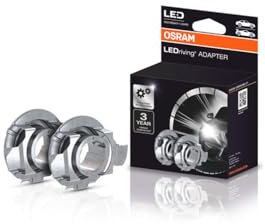 Osram LEDriving ADAPTER H7-LED