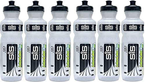 Spring Revolution2.0 SIS 800ml Cycling Bottle