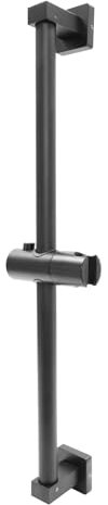Shower Slide Bar,Duschstange,Brausestange Edelstahl,Höhe Verstellbares Design,Wandmontage Nimmt,360° Rundum-Dusche,Freie Einstellung Des Winkels