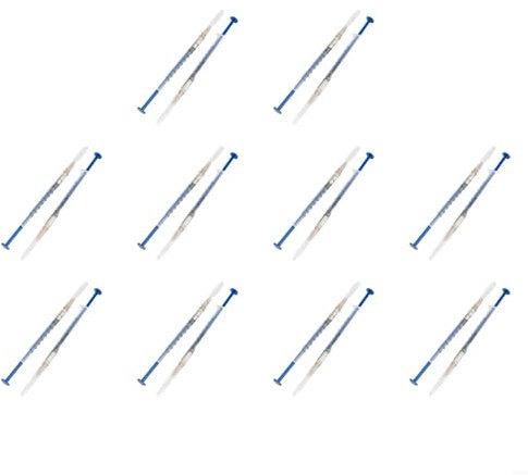 MeevrgR Silberner leitfähiger Drahtkleber, 0,2 ml x 2 für nahtlose Wiederherstellung elektronischer Schaltungen, für Leiterplattenreparatur und flexible Substrate, vielseitig in Haushaltsgeräten (20