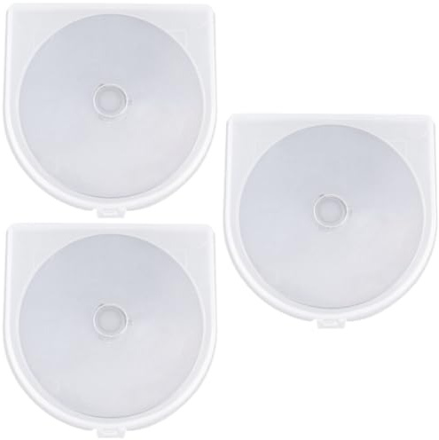 Lurrose 3 Series Cuchillas Circulares Para Cortador Para Cortar Tela Cuero Y Múltiples Resistente Y Duradero 10 Piezas X 3