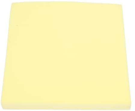 Healeved Tappetino in Spugna per Ceramica ad Alta Densità Sottopiatto Assorbente Resistente per Artigianato Ceramico Cuscino da Tavolo Facile da Pulire per Scuole e Studi di Ceramica