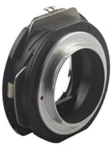 Camera Adapter, Anello adattatore tilt-shift, compatibile con obiettivi Olympus OM, compatibile con Sony E Mount A1 A7 A7S A7CII A7IV A7RV Zve1 Zve10,for shooting