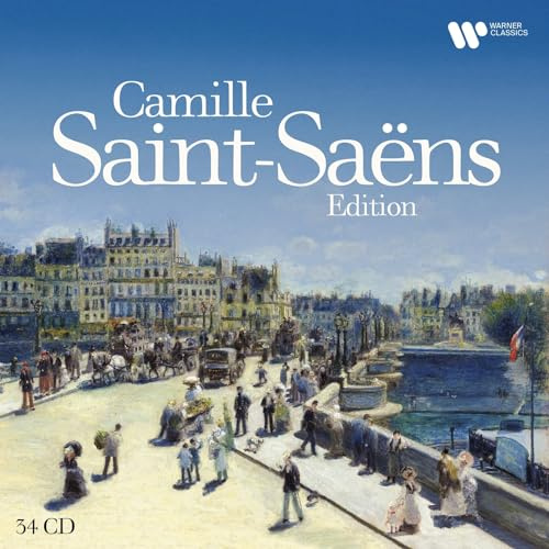 Warner Classics (Warner)