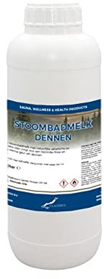 Dampfbad Tanne 1 Liter