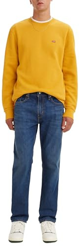 Levi's herr Jeans 502™ Taper, Cross The Sky Adv, 28W / 30L