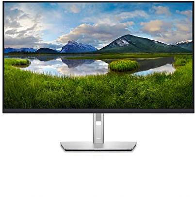 DELL P3223QE - Monitor LED - 80.001 cm (31.5) - 3840 x 2160 4K @ 60Hz - IPS - 350 CD/m² - 1000:1-5 ms - HDMI, DisplayPort, USB-C - con 3 años de Servicio de Intercambio avanzado - Disti SNS, Negro