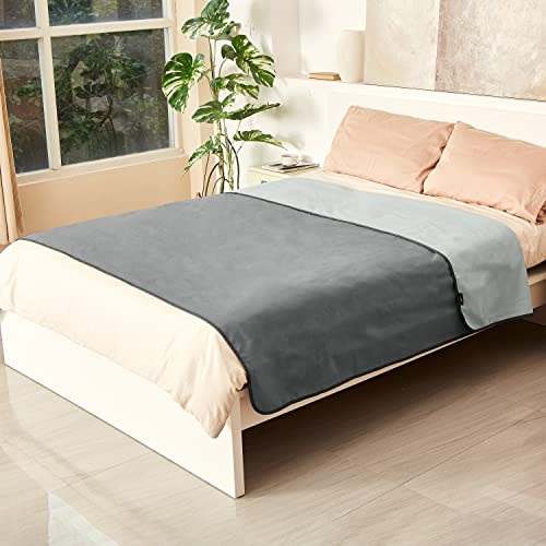 Catalonia Classy Manta Impermeable, Funda para sofá, Colcha, Manta para sofá Cama, Manta Impermeable, Manta Impermeable
