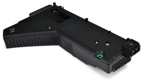 PS5 Game Console Replacement Power Supply Unit ADP-400DR PS5 Internal Power Supply Original Adapter Gaming Accessories, Suitable for Gaming and Home Utilities