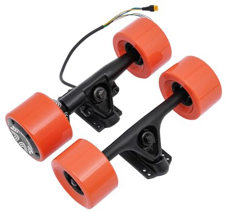 Wasserdichtes Elektro-Skateboard mit 250W Motor für Erwachsene und Jugendliche