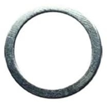 LAXALO 1pc 10-30mm ID Adapter Washer Circular Saw Blade Reducing Ring, Cutting Disc Aperture Gasket for Cutting Parts(35x30mm)