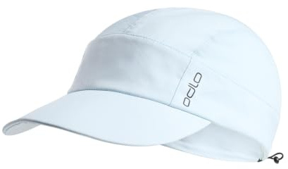 Odlo Performance X-Light Cap Unisex hellblau - Baby Blue S/M