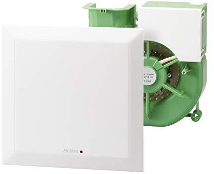 Helios Ventilatoreinsatz ELS-VN 100