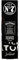 Jack Daniel's Tennessee Whiskey T-Shirt Gift Set, 50 cl