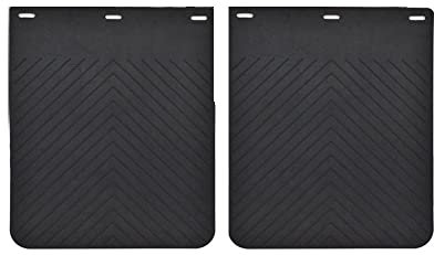 Parafanghi per auto Paraspruzzi In Gomma Universali Per Ford Pickup SUV Van Truck Paraspruzzi Paraspruzzi Parafanghi Trappole Sporche Paraspruzzi