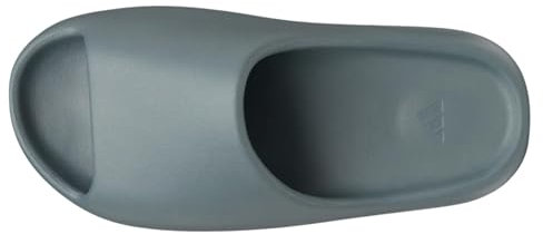 adidas Yeezy Slide Mens, Slate Marine, 11