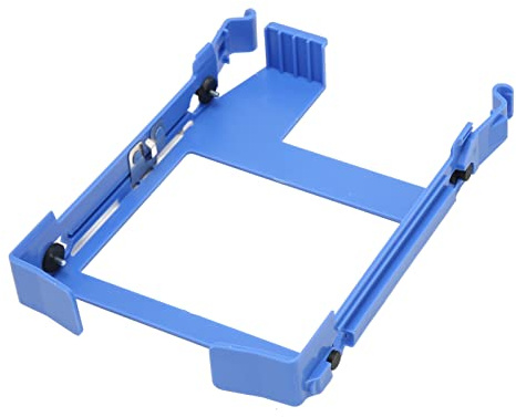 Acouto Support de Montage Détachable pour Disque Dur, Compatible avec 9020 7020 7010 3020 3010, Bleu