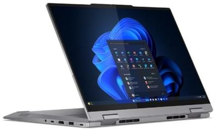 Lenovo ThinkBook Yoga 14 14 i7-155U 32GB RAM 1TB SSD 2-in-1 Laptop