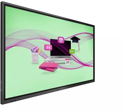 Smart TV Philips 75BDL3152E/00 4K Ultra HD 75