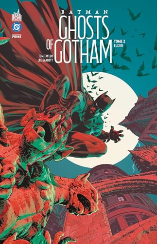 URBAN COMICS