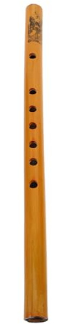 Ciieeo Student Recorder Vertical Flute in C Key Lightweight Portable Musical Instrument for Beginners School Music Classes Practice and Performances