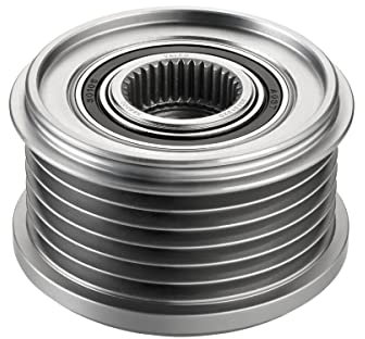 VALEO-588002-Poulie roue libre d'alternateur