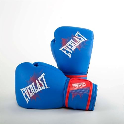 Everlast Unisex Prospect Training Boxing Gloves