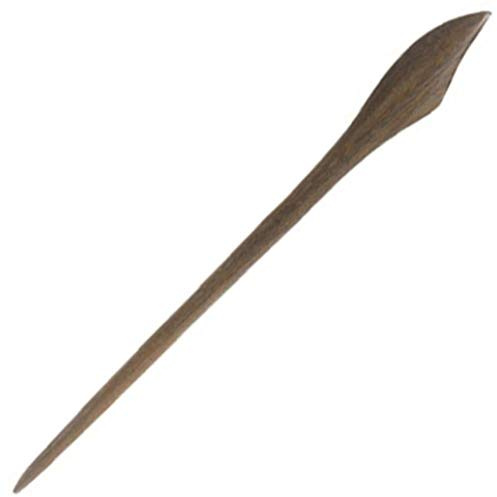 Palillos Del Pelo Belleza Sándalo Madera Pernos De Pelo De Estilo Chino De Accesorios Horquilla Para Las Mujeres