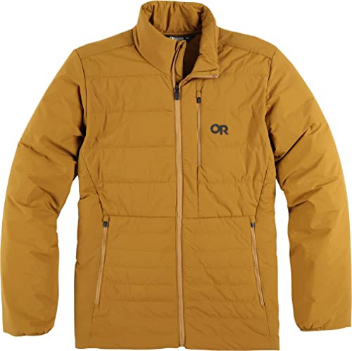 Outdoor Research Shadow Insulated Jacket Tapenade M