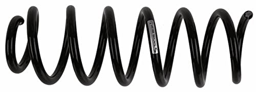 SACHS 992 241 Fahrwerksfeder für Nissan Qashqai II (J11, J11_) 2013 - Hinterachse und Andere Fahrzeuge
