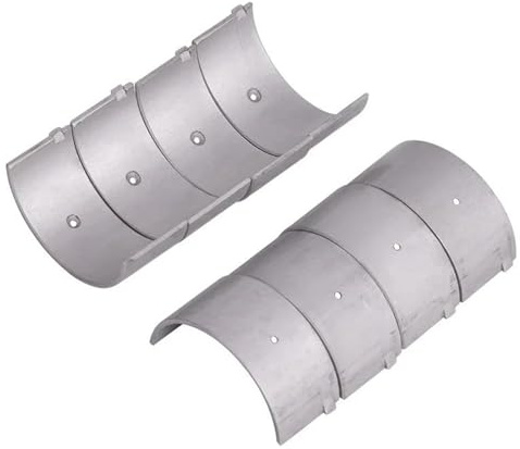 Compatibile Con Cbf600 Fairing Abs 2004-2007 Per S Abs 2004 Moto Con Biella Cuscinetto Di Biella 31,5/31,25/31/30,75/30,5 Mm 13224-MAL-601 Set cuscinetti principali