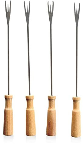 BOSKA 320116 Exclusive Life - Tenedores de fondue