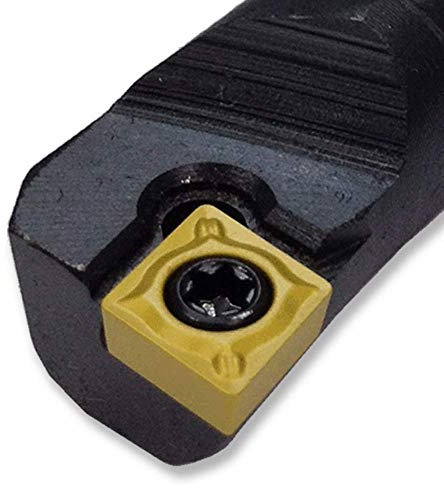 Maifix S40T-SCLCR12 Tornio a controllo numerico Utensili per alesatura di utensili interni in metallo duro