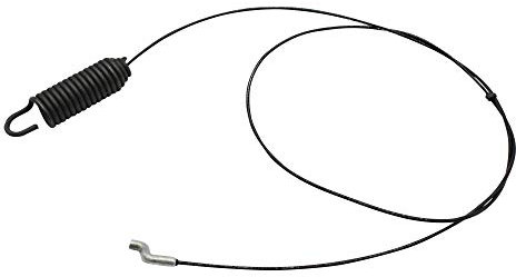 SECURA Bowdenzug Fahrantrieb 1155mm kompatibel mit WOLF-Garten Ambition SF 76 E 31AY55T5650 Schneefräse