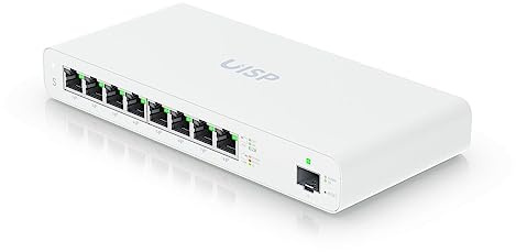 Ubiquiti Networks
