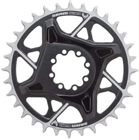 SRAM X0 Eagle Transmission Direct Mount Chainring