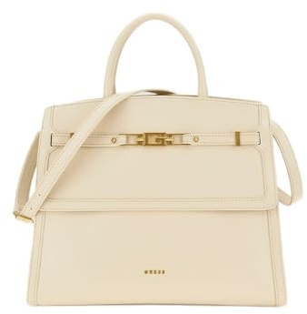 GUESS Cristina Medium Satchel Bag