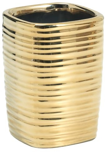 Gedy Kelly Portaspazzolino Oro