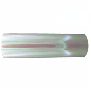Pellicola per oscurare i fari dell'auto, KACEPAR Vinyl Wrap Pellicola protettiva per il fanale posteriore Fog Light Windshied, auto luce Decal Sticker, trasparente - 30cm x 100cm