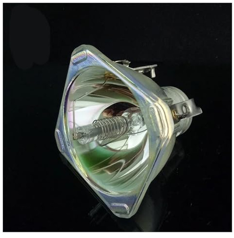 DWZSRJLW 2R 132W /120W 2R Luz de escenario lámpara de haluro metálico lámpara de haz móvil 132W-120w haz de platino lámparas halógenas de metal punto de seguimiento Reemplazar el proyector