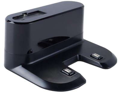 Hoite Charging Dock Fits for M210 M210S M210B M213 Robot Vacuum Cleaner Parts Accessories Charging Dock Bases Charger Station