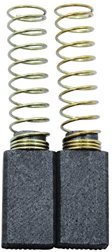 Escobillas de Carbón para AEG SB2E700R taladro - 5x8x14mm - 2.0x3.1x5.5''