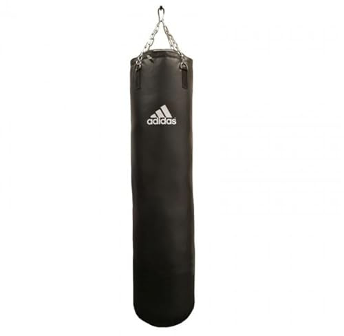 adidas Boxing Boxing Bag Lux schwarz - 120