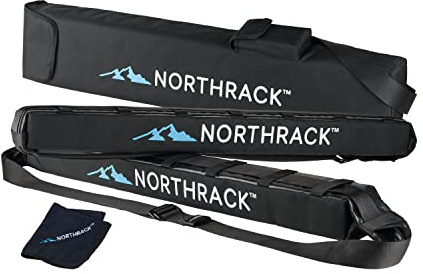 Northrack universal krocktestat takräcke/lasthållare