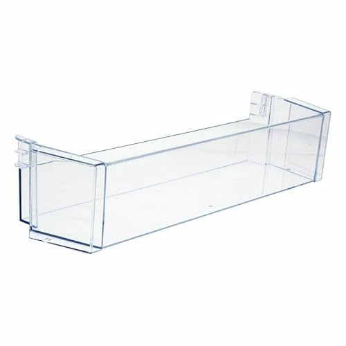 LUTH Premium Profi Parts Compartimento inferior de la puerta para compartimento de refrigeración compatible con Bosch 00709636 en congelador