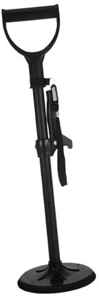 VERDANVERSE Dispositivo Di Assistenza Alla Mobilità Per Anziani Strumento Regolabile Per Alzarsi Dal Letto Ausilio Portatile Per Camminare e Supporto Alla Mobilità Domestica