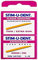 Stimudent Palillos De Dientes Delgados, 4 * 40 Piezas