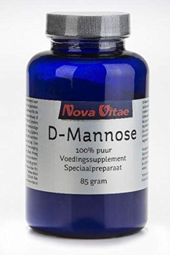 Nova Vitae D-Mannose, 85G, 1 unité