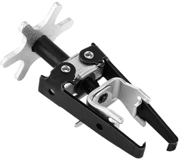 KSTE Federspanner, Carbon Steel Motor OHV Federspanner Ausbau des Ventils Installer-Tool Universal-